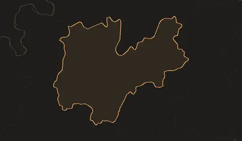Wildfires in Trentino
