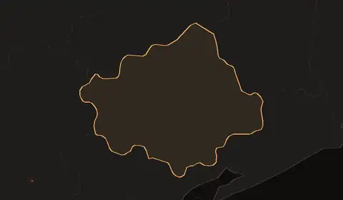 Wildfires in Treviso