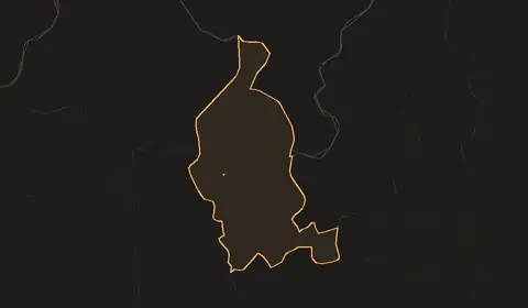 Wildfires in Varese