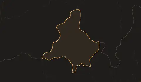 Wildfires in Verbano-Cusio-Ossola