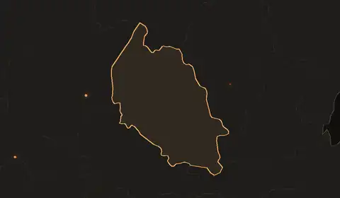 Wildfires in Verona