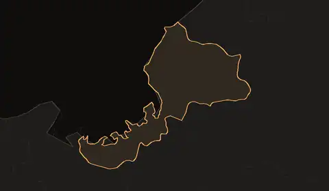 Wildfires in Fukui Prefecture
