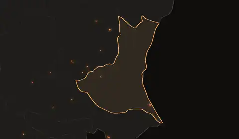 Wildfires in Ibaraki Prefecture