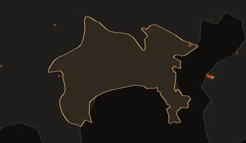 Wildfires in Kanagawa Prefecture
