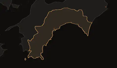 Wildfires in Kōchi Prefecture