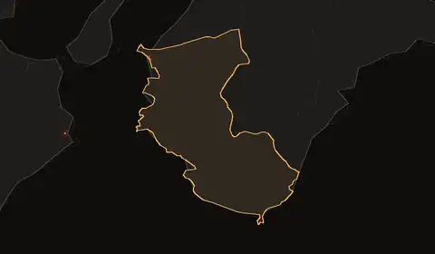 Wildfires in Wakayama Prefecture