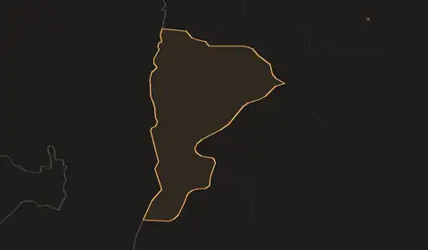 Wildfires in Balqa