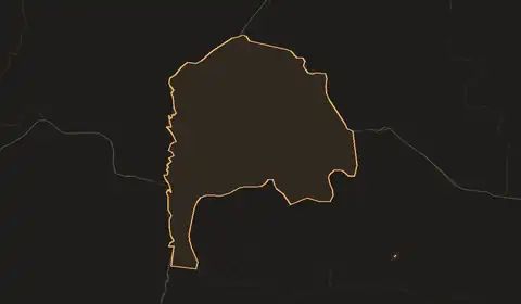 Wildfires in Irbid