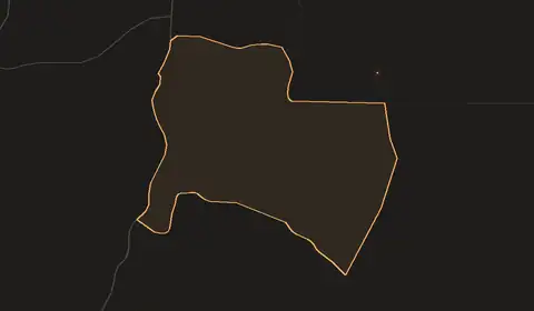 Wildfires in Karak