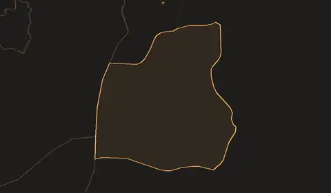 Wildfires in Madaba