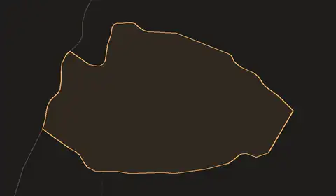 Wildfires in Tafilah