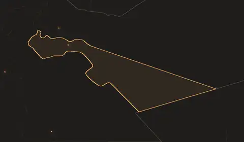 Wildfires in Zarqa