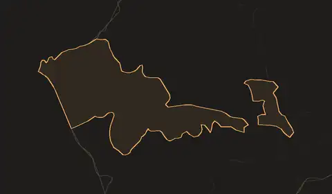 Wildfires in Mafeteng