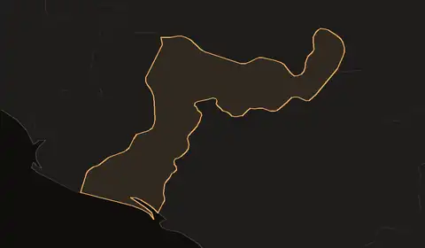 Wildfires in Margibi