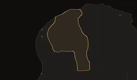 Wildfires in Al Marj