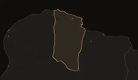 Wildfires in Al Qubbah