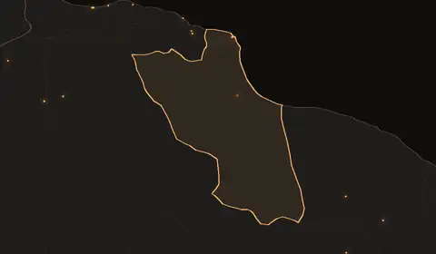 Wildfires in Misratah