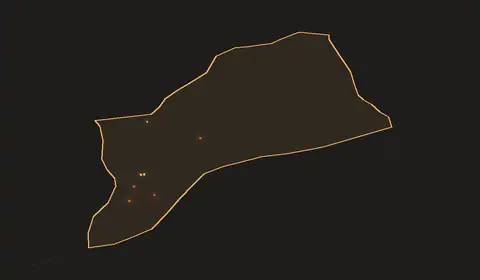 Wildfires in Sabha