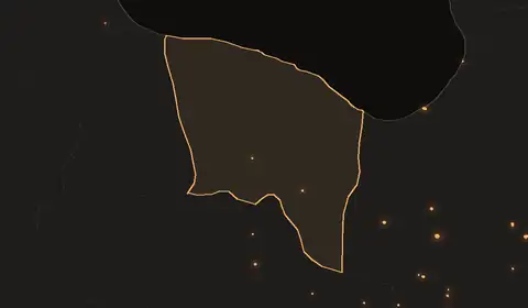 Wildfires in Sirte