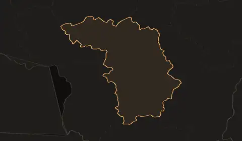 Wildfires in Kaunas