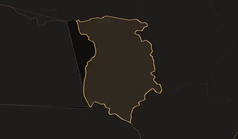 Wildfires in Marijampolė