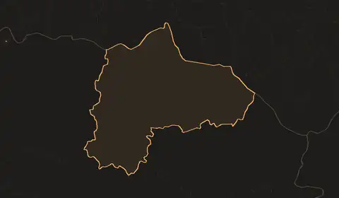 Wildfires in Panevėžys