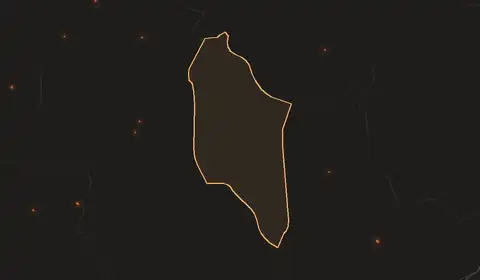 Wildfires in Chiradzulu