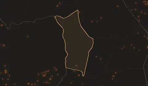 Wildfires in Ntcheu