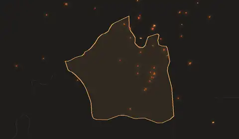 Wildfires in Ntchisi
