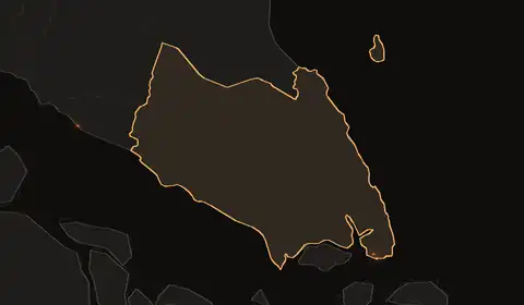 Wildfires in Johor