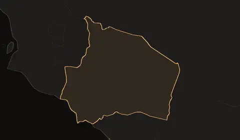 Wildfires in Negeri Sembilan