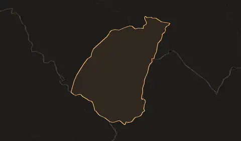 Wildfires in Guidimaka