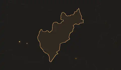 Wildfires in Querétaro