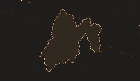 Wildfires in State of Mexico