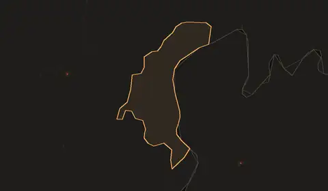 Wildfires in Basarabeasca