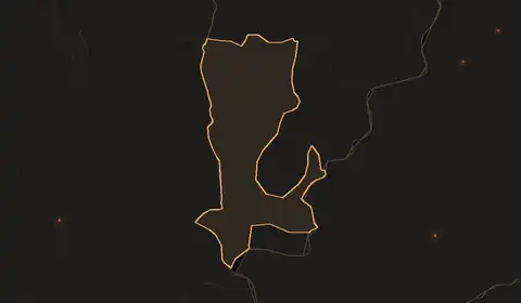 Wildfires in Cahul