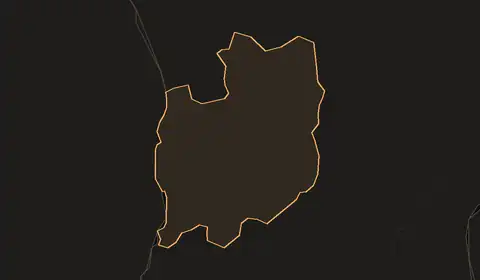 Wildfires in Leova