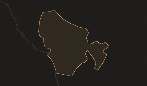 Wildfires in Nisporeni
