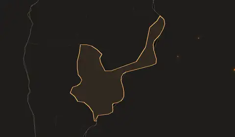 Wildfires in Taraclia