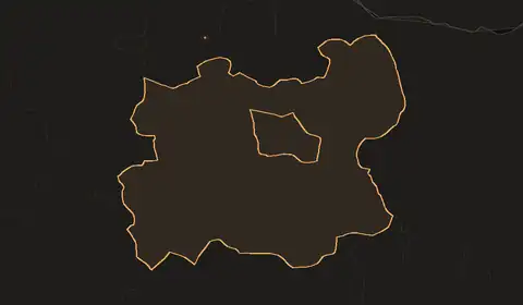 Wildfires in Töv