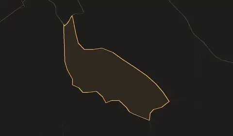 Wildfires in Žabljak
