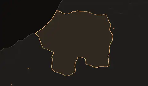 Wildfires in Rabat-Salé-Zemmour-Zaër
