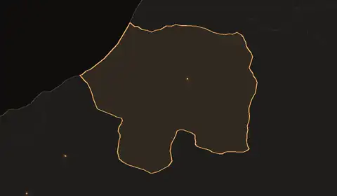 Wildfires in Rabat-Salé-Zemmour-Zaër