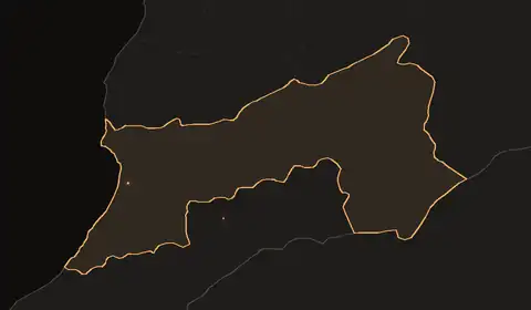 Wildfires in Suss-Massa-Draa