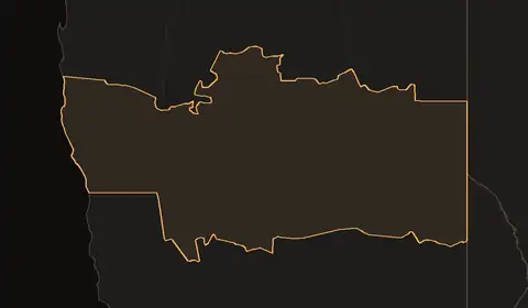 Wildfires in Hardap