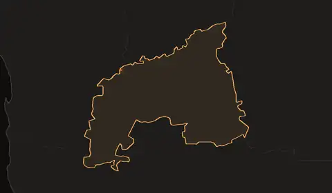 Wildfires in Khomas