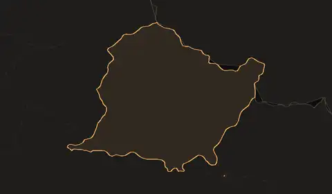 Wildfires in Gandaki Zone