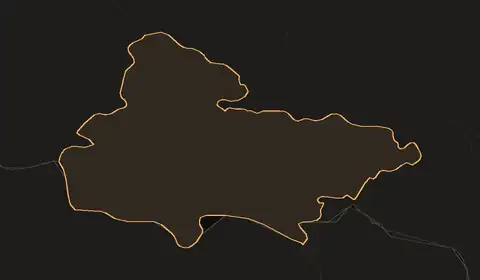 Wildfires in Lumbini Zone