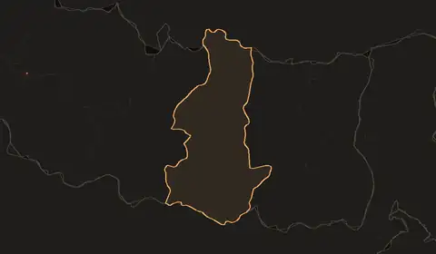 Wildfires in Sagarmatha Zone