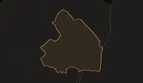 Wildfires in Drenthe